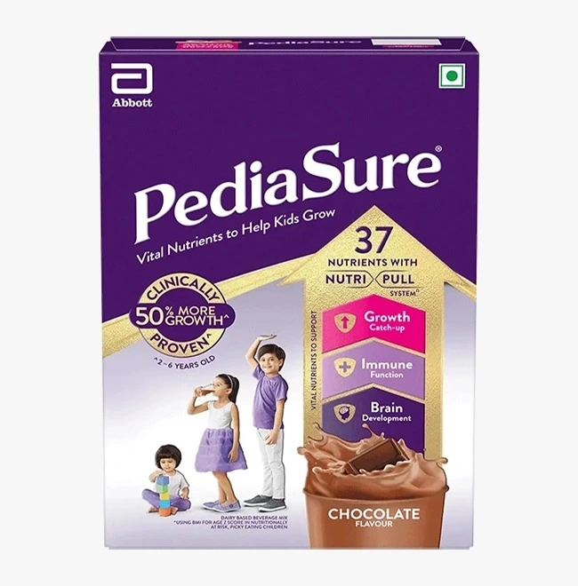 Pediasure Powder